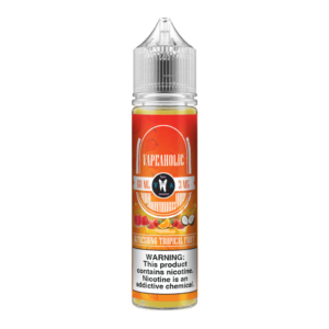 Vapors Anonymous VapeAholic eJuice - eJuice BOGO