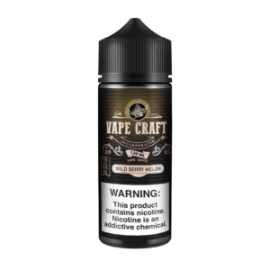 Vape Craft Wild Berry Melon eJuice - eJuice BOGO