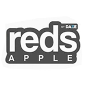 Reds Apple eJuice