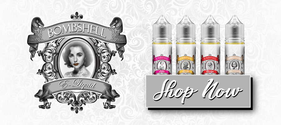 Bombshell eLiquid