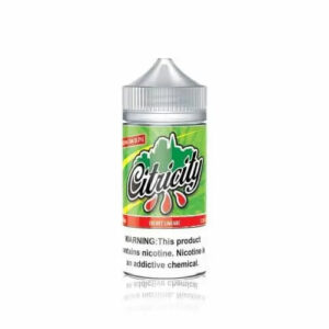 Citricity Cherry Limeade eJuice - eJuice BOGO