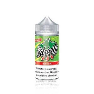 Citricity Salt Cherry Limeade eJuice - eJuice BOGO