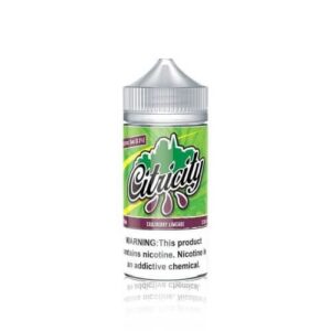 Citricity Crazberry Limeade eJuice - eJuice BOGO