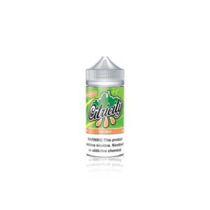 Citricity Salt Peach Limeade eJuice - eJuice BOGO