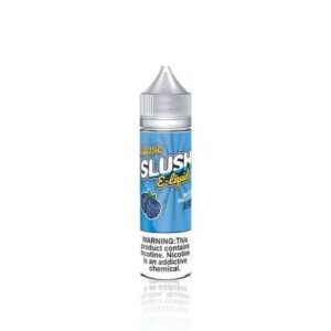 Slush Berry Slush eJuice - eJuice BOGO
