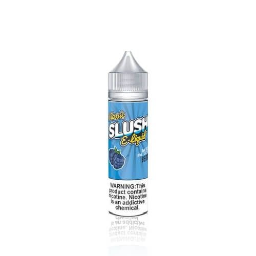 Slush Berry Slush eJuice - eJuice BOGO