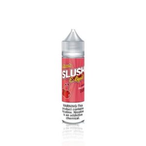 Slush Cherry Slush eJuice - eJuice BOGO