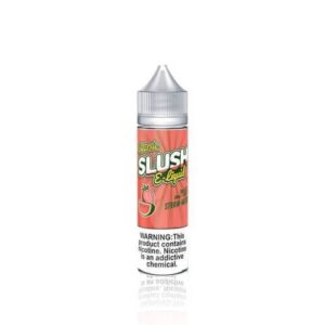Slush Salt Straw Melon Slush eJuice - eJuice BOGO