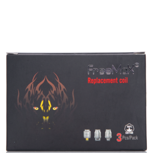 Freemax Mesh Pro Coils - eJuice BOGO