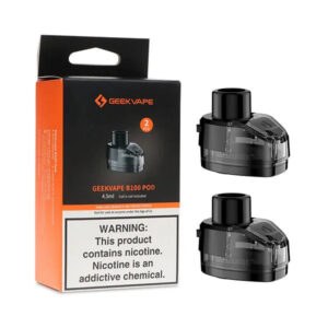 Geekvape Boost Pro 2 Pods - eJuice BOGO