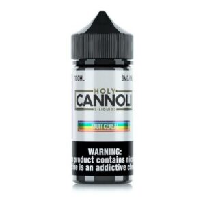 Holy Cannoli Fruit Cereal eJuice - eJuice BOGO