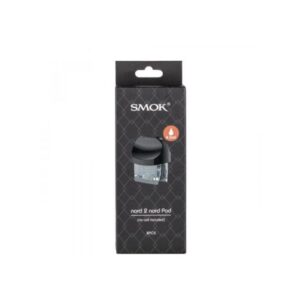 SMOK Nord 2 Pods - eJuice BOGO