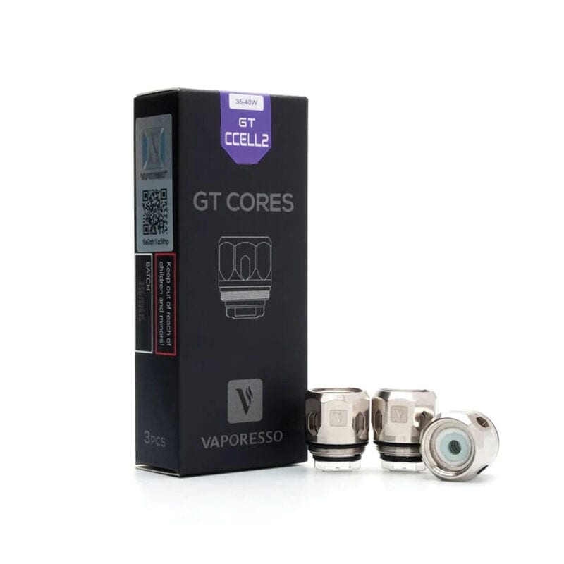 Vaporesso GT Series Coils - eJuice BOGO