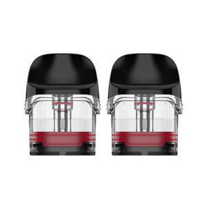 Vaporesso Luxe Q Pods - eJuice BOGO