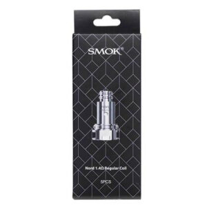SMOK Nord Coils - eJuice BOGO