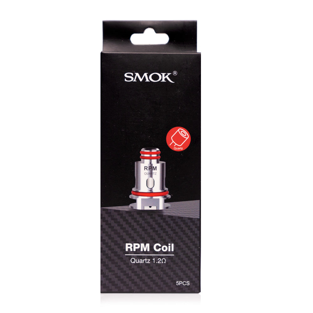 SMOK RPM Series Coils - eJuice BOGO