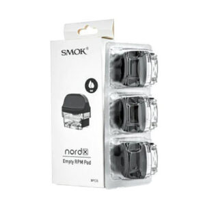 SMOK Nord X Pods - eJuice BOGO