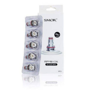SMOK RPM 2 Series Coils - eJuice BOGO
