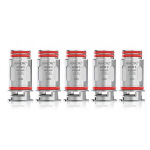 SMOK RPM 3 Series Coils - eJuice BOGO