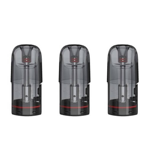 SMOK SOLUS Pods - eJuice BOGO