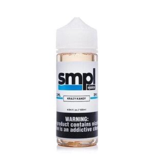 SMPL Krazy Kandy eJuice - eJuice BOGO