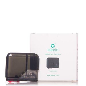 Suorin Air V2 Pods - eJuice BOGO