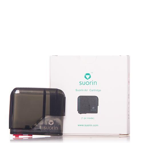 Suorin Air V2 Pods - eJuice BOGO