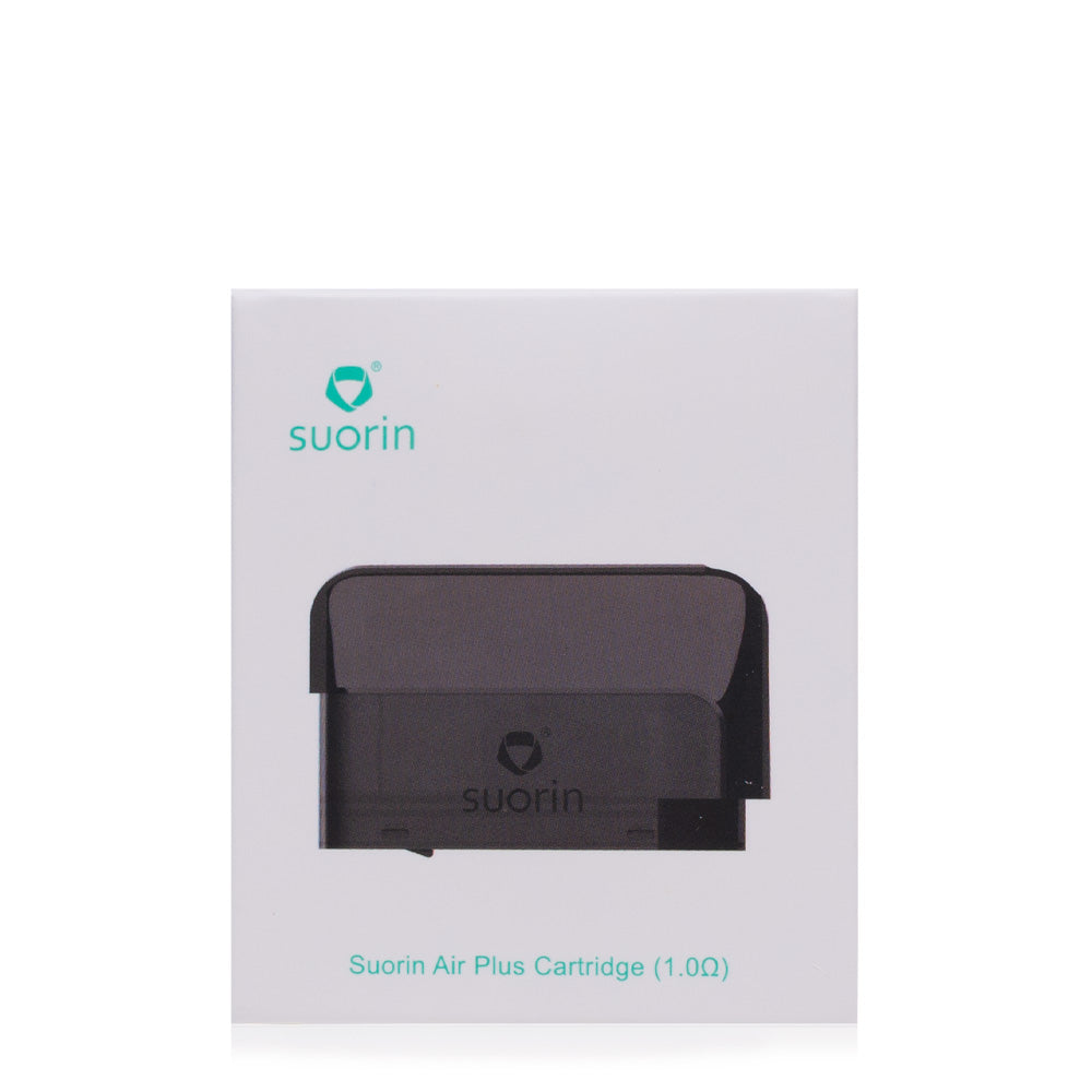 Suorin Air Plus Pods
