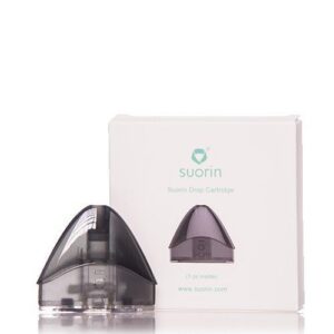 Suorin Drop Pods - eJuice BOGO