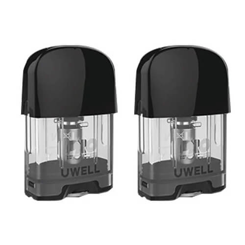 Uwell Caliburn G2 Pods - eJuice BOGO