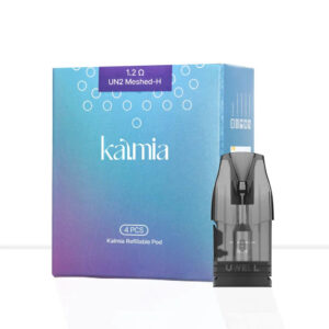 Uwell Kalmia Pods - eJuice BOGO