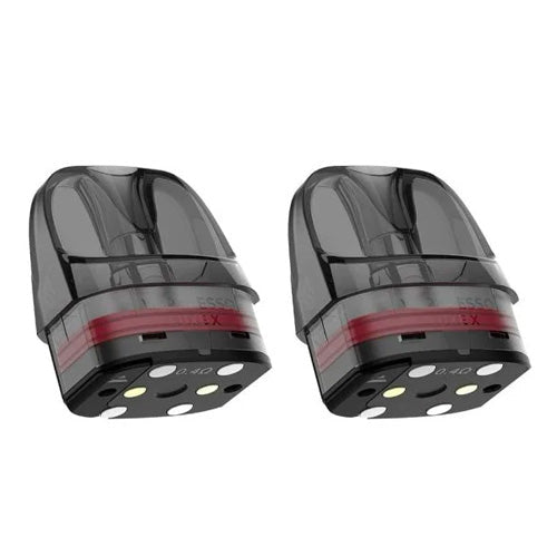Vaporesso Luxe X Pods - eJuice BOGO
