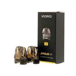 VOOPOO Argus Air Pods - eJuice BOGO